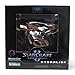 [STARCRAFT 2 KOTOBUKIYA] HYDRALISK (Zerg) Bottle Cap Figure Collection Miniature