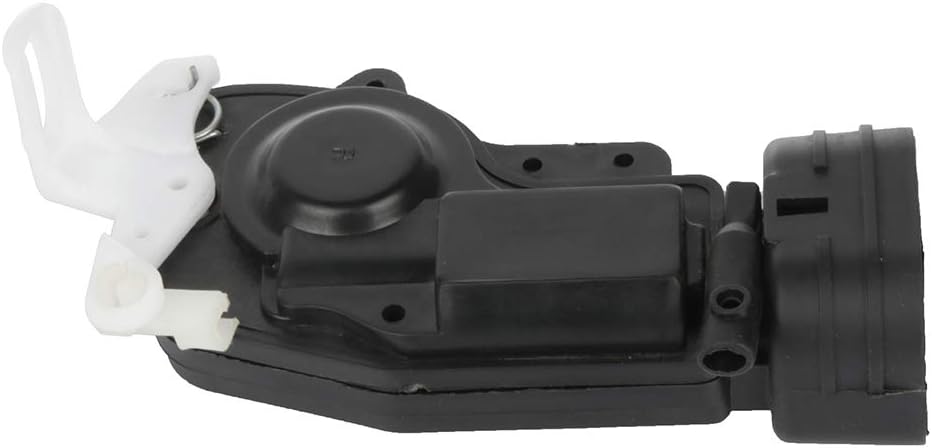 Door Lock Actuator Motor Rear Left Driver Side Compatible with Toyota 4Runner 746-820