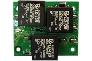 SHISHISHUN Main Control Board #2378225