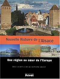 Nouvelle histoire de l'Alsace