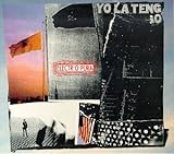 Yo La Tengo Album: «Electr-O-Pura» (Front side)