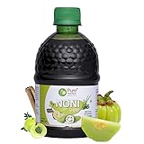 Pure Nutrition Noni Gold Noni Juice Concentrate