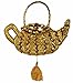 Genie Lamp Costume Purse