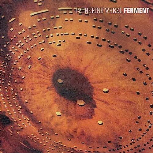 Amazon.com: Catherine Wheel: CDs & Vinyl