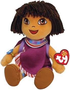 Dora peluche Clearance