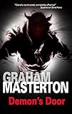 Demon's Door (A Jim Rook Horror Novel)