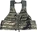 SDS Official US Military MOLLE II Army ACU FLC Fighting Tactical Assault Vest Carrier