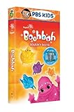 Boohbah - Squeaky Socks [VHS]