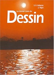 Le  grand livre du dessin