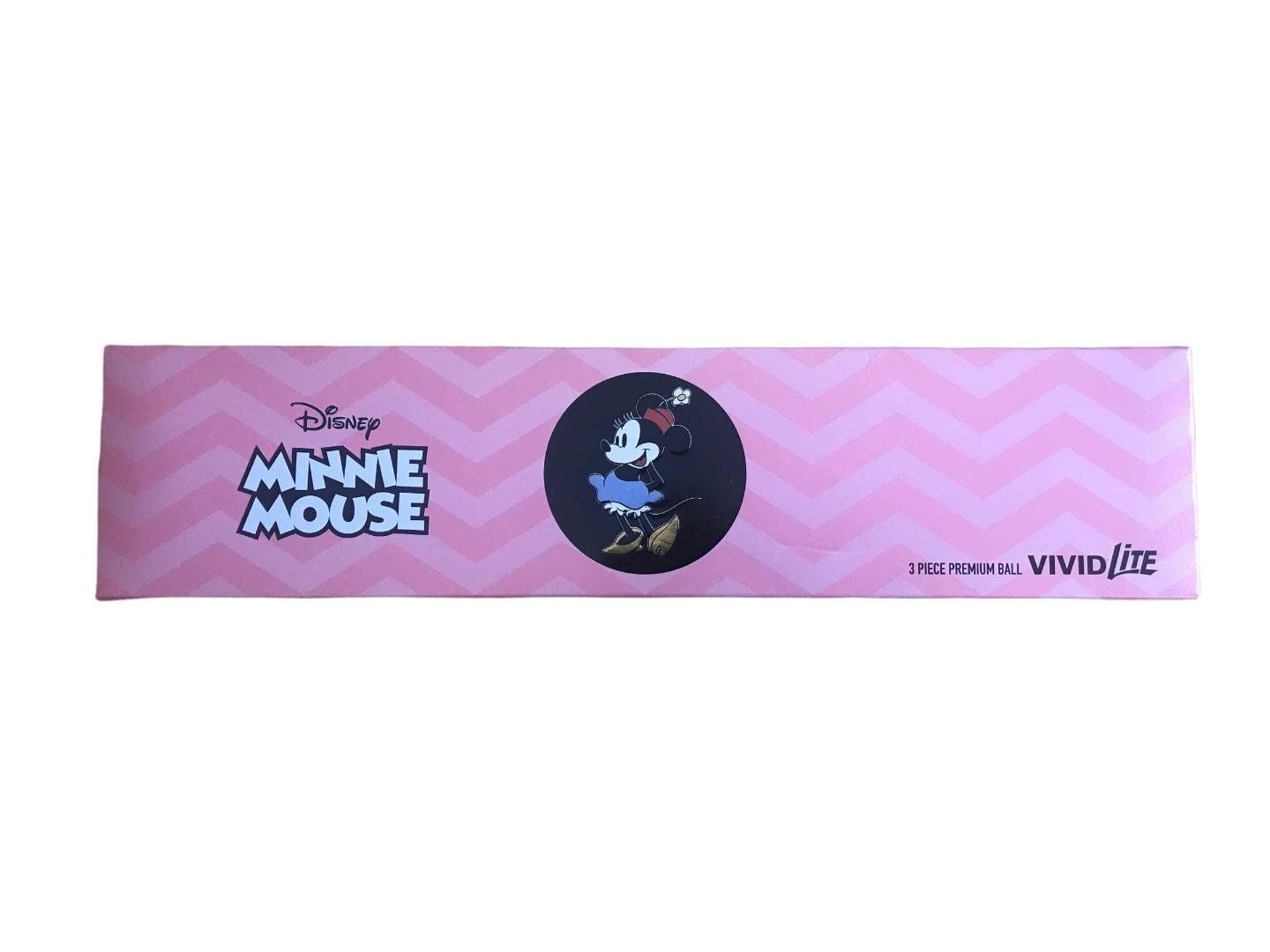 Volvik Disney Minnie Mouse Vivid Lite