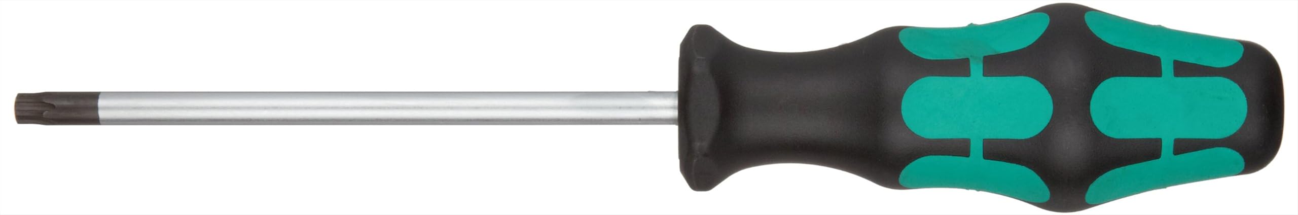 Wera 367 Torx Plus Screwdriver – 30 IP x 115 mm – 05028038001 — image 1