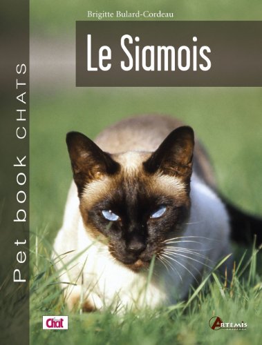 Le  siamois