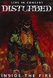 Inside the Fire / DVD