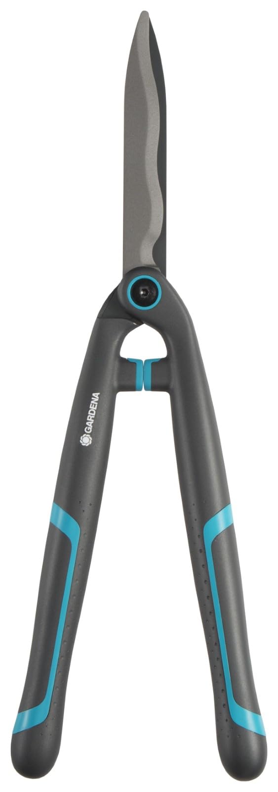 Gardena EasyCut Hedge Shears Turquoise Black