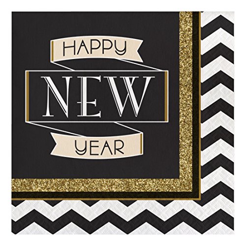 Creative Converting 317018 Party Supplies, Multicolor