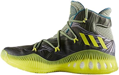 adidas performance crazy explosive basketball shoe