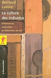 La  culture des individus