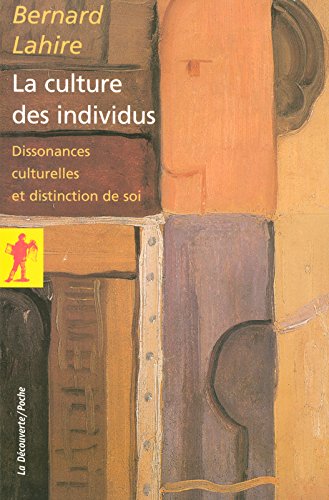 La  culture des individus
