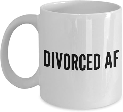 funny divorce gifts for her