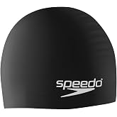 Speedo Swim Cap Silicone