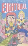 Front cover for the book Twentieth Century Eightball by Daniel Clowes