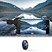 AUKEY 37mm iPhone Lens Filter Kit 3-Pack, Clip-on for Cell Phone Camera Lenses for Samsung, Android Smartphones, iPhone