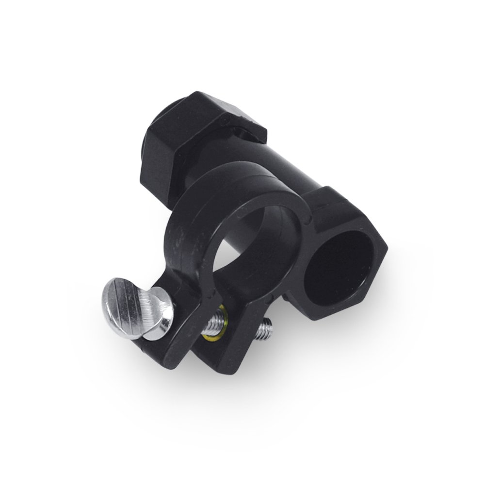 BERP Practice Aid for Trumpet, black