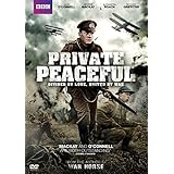Private Peaceful