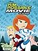 Disney's Kim Possible Movie: So the Drama