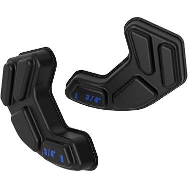 Amazon Best Sellers: Best Powersports Helmet Pads