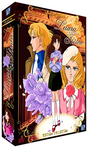 Laura Ou La Passion Du Théâtre