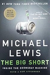 The Big Short: Inside the Doomsday Machine