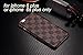 Iphone 6 plus iphone 6s plus HG Case(Fullfilled and Shipped By Amazon) Luxury Designer unisex wallet case flip bag cover for iphone 6+/6S+ Plus (5.5