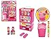 Hello Kitty Toy Vending Machine with Coins, Juice and Other Accessories (Japan Import)