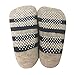 6 Pairs Toddler Non Skid Anti Slip Crew Socks With Grips For 1-3T Baby Boys Ankle Walker Cartoon Footsocks Sneakers Socks