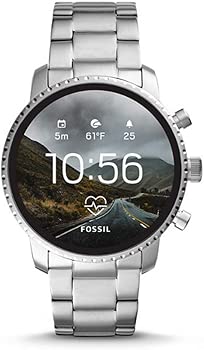 Fossil Smartwatch FTW4011