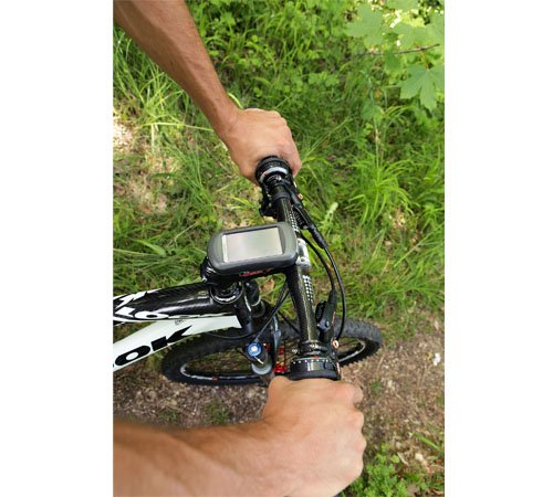 Garmin 010-11023-00 Colorado/Oregon Series Bike Mount