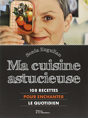 Ma cuisine astucieuse