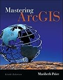 Mastering ArcGIS with Video Clips DVD-ROM