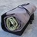 Ho Stevie! Canvas Surfboard Bag Cover - No Melted Wax on Car - Sun/Ding Protection