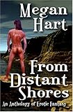 From Distant Shores, Hart, Megan, 1592798349