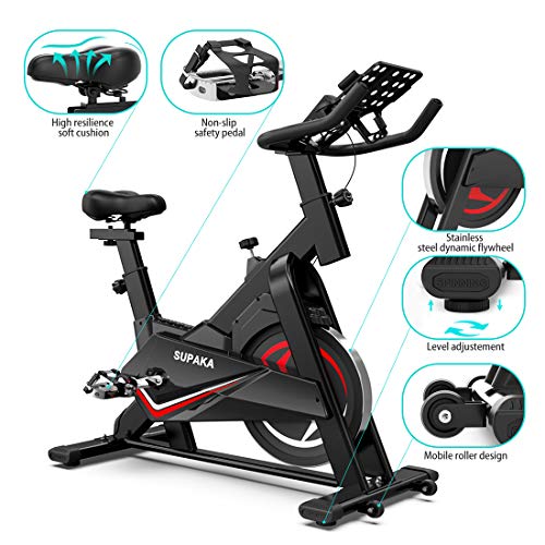 supaka spin bike reviews