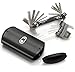 M19 Bicycle Multi-Tool - Steel Bike Tool, Torx, Hex and Chain Tool Compatible