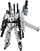 TAMASHII NATIONS Bandai Full Armor Unicorn Gundam Robot Spirits Action Figure (Unicorn Mode)