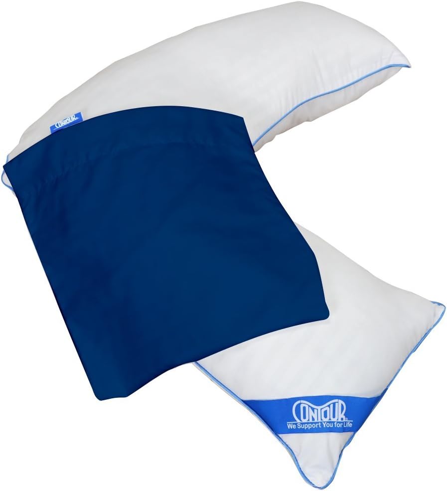 Contour Products L Shaped Body Pillow Pricepulse