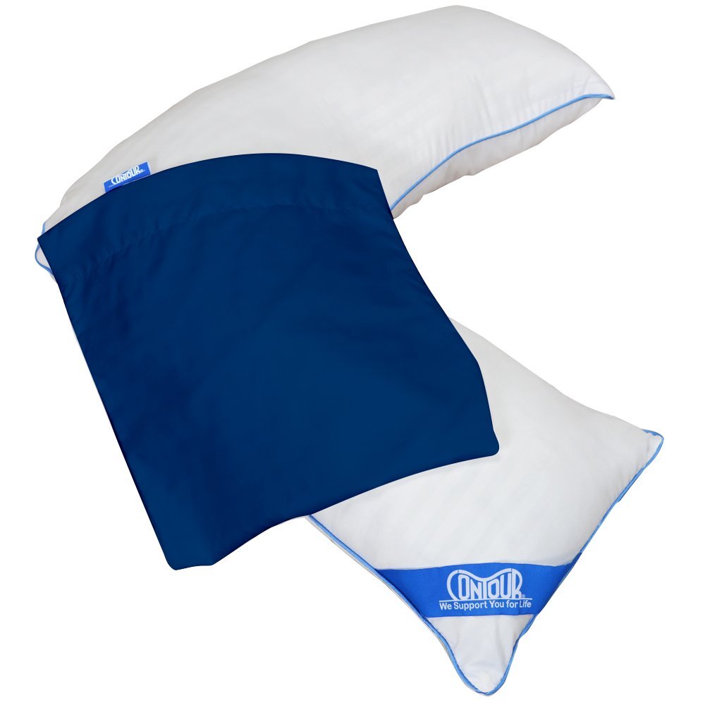 Contour Products L Shaped Body Pillow Pricepulse
