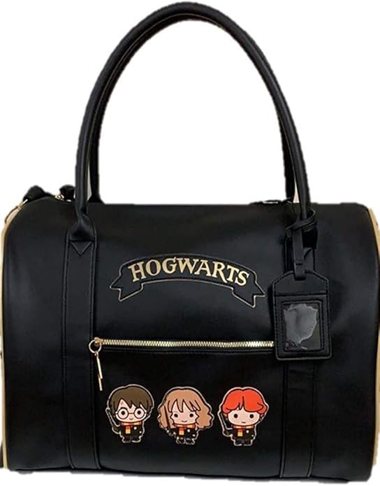 harry potter duffle