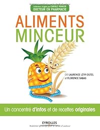 Aliments minceur