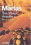 Image de Ton visage demain (French Edition)