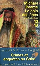 Le  coin des ânes